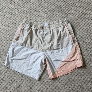Empyre swim shorts